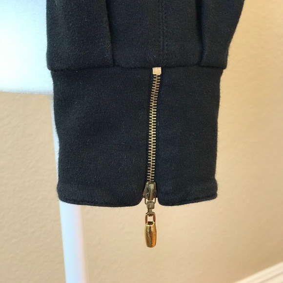 💖HOST PICK💖 St. John Sport Jersey Knit Jacket - Picture 6 of 7